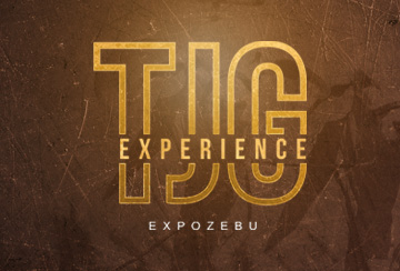 LEILÃO TJG EXPERIENCE - EXPOZEBU